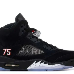JORDAN RETRO 5 'PSG'