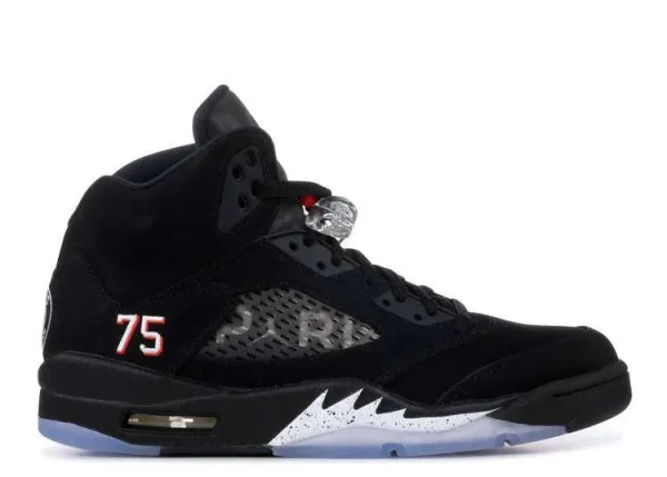 JORDAN RETRO 5 'PSG'