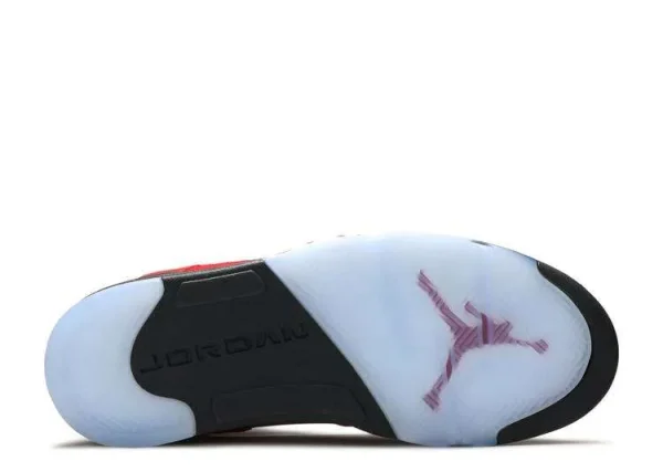 JORDAN RETRO 5 'RAGING BULL' - Imagen 4
