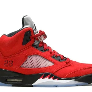 JORDAN RETRO 5 'RAGING BULL'
