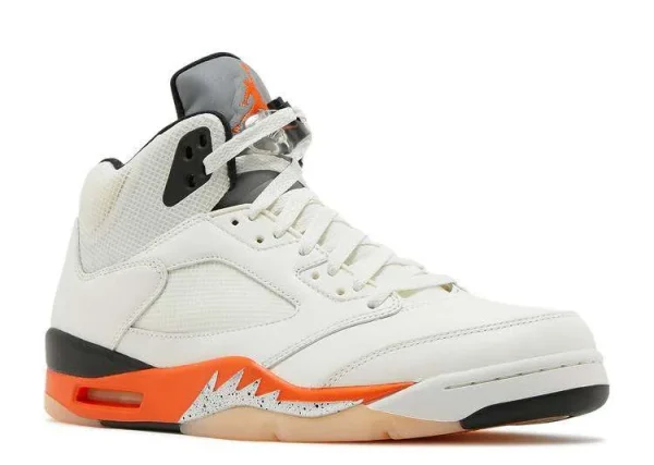 JORDAN RETRO 5 'SHATTERED BACKBOARD' - Imagen 2