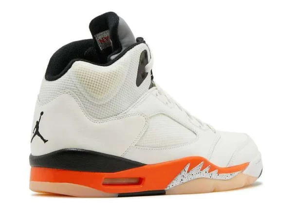 JORDAN RETRO 5 'SHATTERED BACKBOARD' - Imagen 3