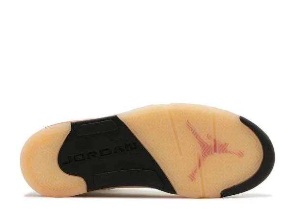 JORDAN RETRO 5 'SHATTERED BACKBOARD' - Imagen 4