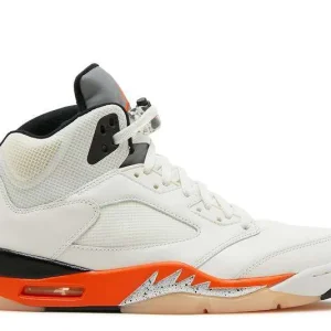 JORDAN RETRO 5 'SHATTERED BACKBOARD'