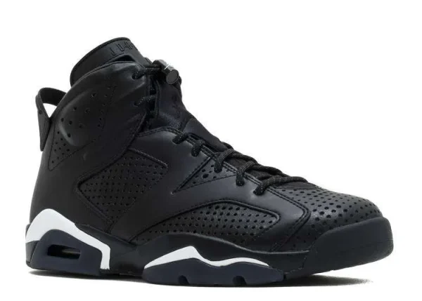 JORDAN RETRO 6 'BLACK CAT' - Imagen 2
