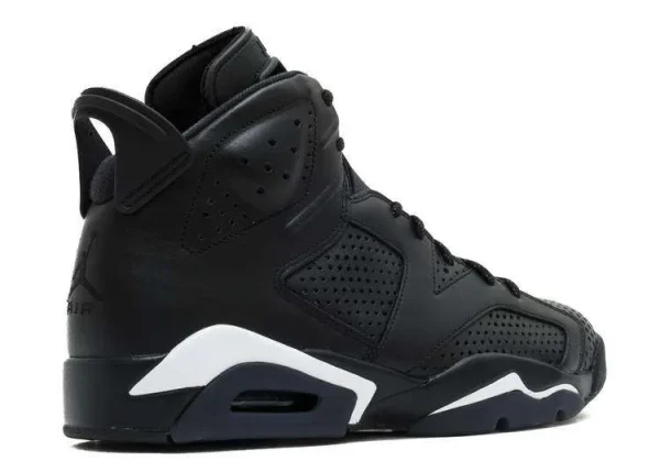 JORDAN RETRO 6 'BLACK CAT' - Imagen 3