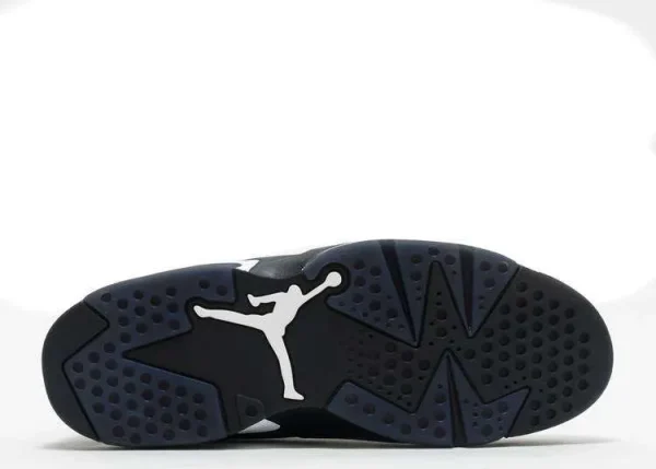 JORDAN RETRO 6 'BLACK CAT' - Imagen 4
