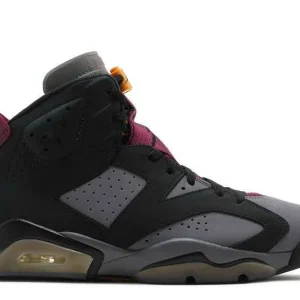 JORDAN RETRO 6 'BORDEAUX'