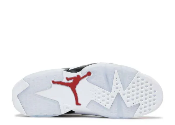 JORDAN RETRO 6 'CARMINE' - Imagen 4