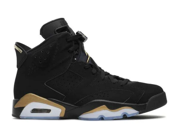 JORDAN RETRO 6 'DEFINING MOMENTS'