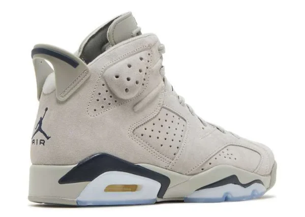 JORDAN RETRO 6 'GEORGETOWN' - Imagen 2