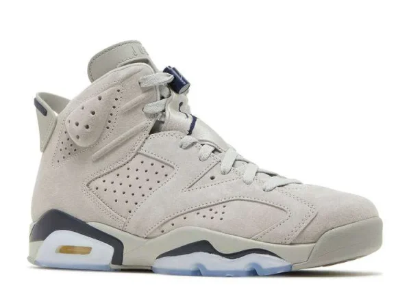JORDAN RETRO 6 'GEORGETOWN' - Imagen 3