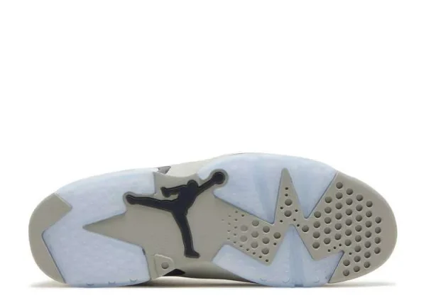 JORDAN RETRO 6 'GEORGETOWN' - Imagen 4