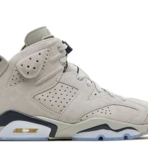 JORDAN RETRO 6 'GEORGETOWN'