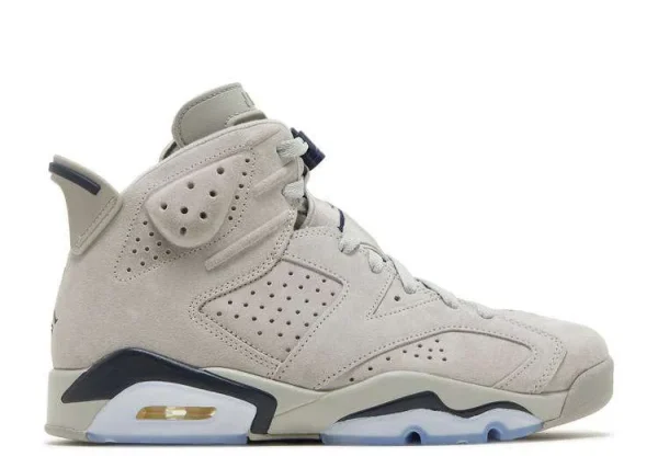 JORDAN RETRO 6 'GEORGETOWN'