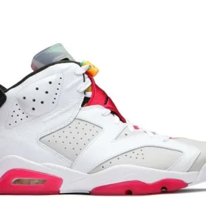 JORDAN RETRO 6 'HARE'