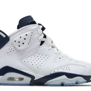 JORDAN RETRO 6 'MIDNIGHT NAVY'