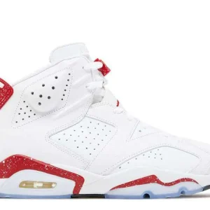 JORDAN RETRO 6 'RED OREO'