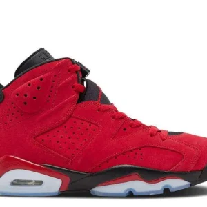 JORDAN RETRO 6 'TORO BRAVO'