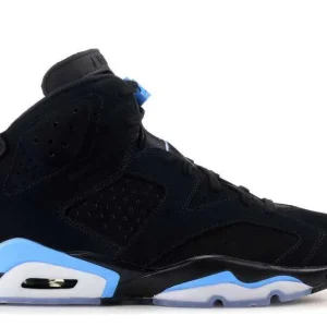 JORDAN RETRO 6 'UNC'