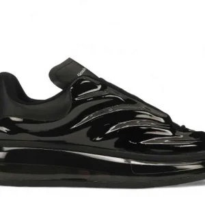 MCQUEEN OVERZIDE