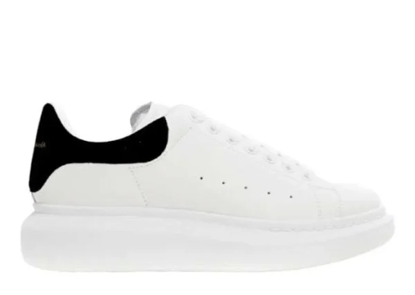 MCQUEEN TERCIOPELO - Imagen 2