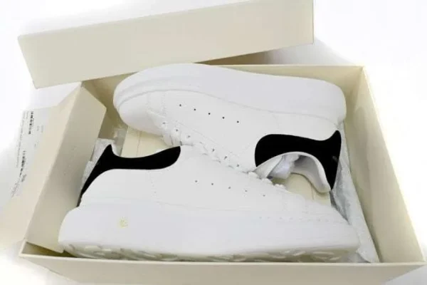 MCQUEEN TERCIOPELO - Imagen 3