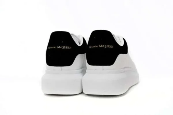 MCQUEEN TERCIOPELO - Imagen 4