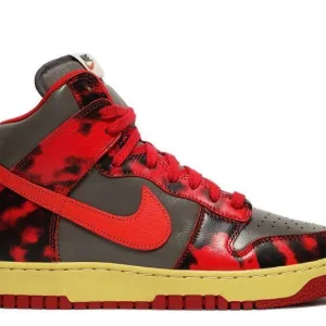 SB DUNK HIGH 'ACID WASH'
