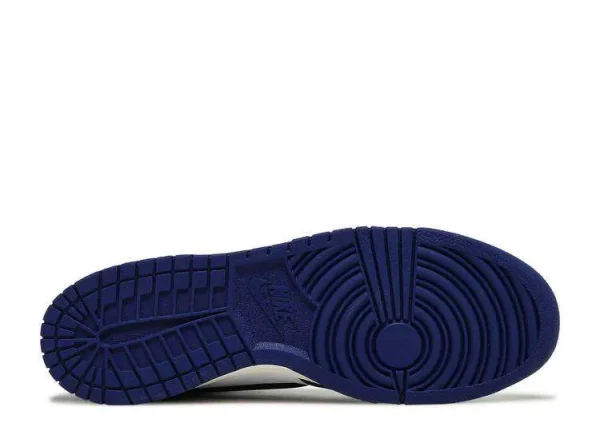 SB DUNK HIGH AMBUSH 'BLUE' - Imagen 4
