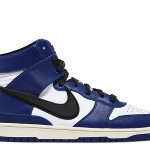 SB DUNK HIGH AMBUSH 'BLUE'