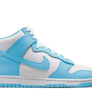 SB DUNK HIGH 'BLUE CHILL'