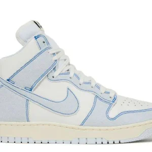 SB DUNK HIGH 'BLUE DENIM'