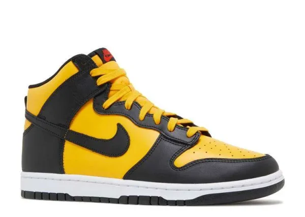 SB DUNK HIGH 'BRUCE LEE' - Imagen 2