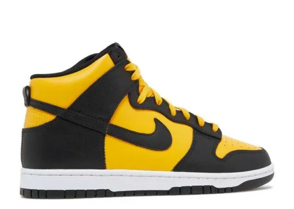 SB DUNK HIGH 'BRUCE LEE' - Imagen 3