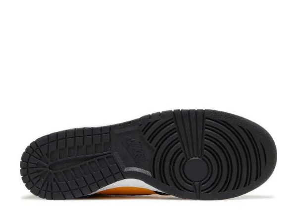 SB DUNK HIGH 'BRUCE LEE' - Imagen 4