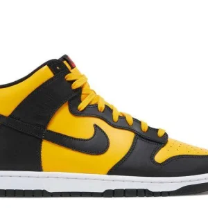 SB DUNK HIGH 'BRUCE LEE'