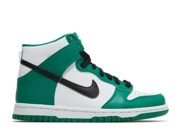 SB DUNK HIGH 'CELTICS' - Imagen 2