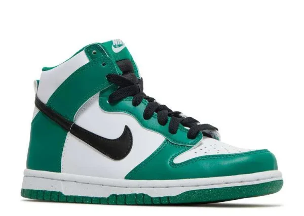 SB DUNK HIGH 'CELTICS' - Imagen 3