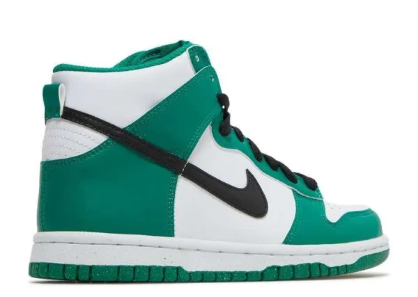 SB DUNK HIGH 'CELTICS' - Imagen 4