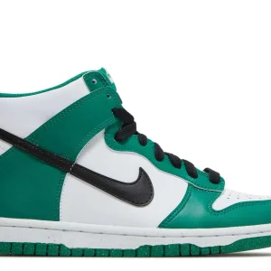 SB DUNK HIGH 'CELTICS'