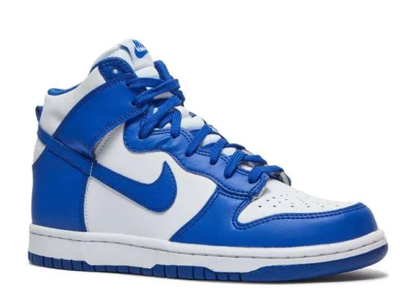 SB DUNK HIGH 'CHAMPIONSHIP BLUE' - Imagen 2