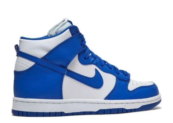 SB DUNK HIGH 'CHAMPIONSHIP BLUE' - Imagen 3