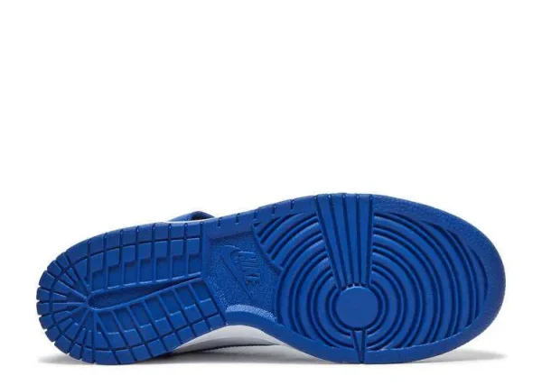 SB DUNK HIGH 'CHAMPIONSHIP BLUE' - Imagen 4