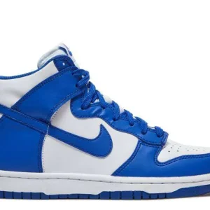 SB DUNK HIGH 'CHAMPIONSHIP BLUE'