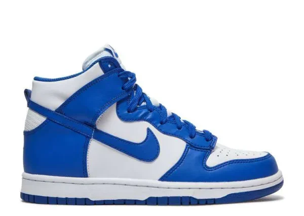 SB DUNK HIGH 'CHAMPIONSHIP BLUE'