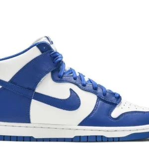 SB DUNK HIGH 'KENTUCKY'