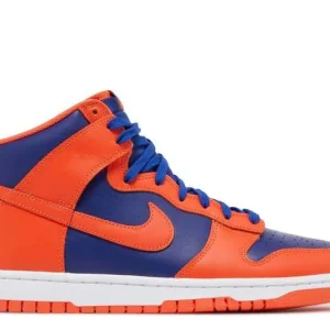 SB DUNK HIGH 'KNICKS'