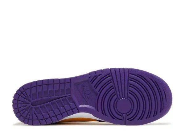 SB DUNK HIGH 'LAKERS' - Imagen 4