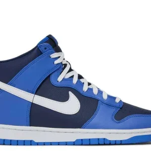 SB DUNK HIGH 'OBSIDIAN'